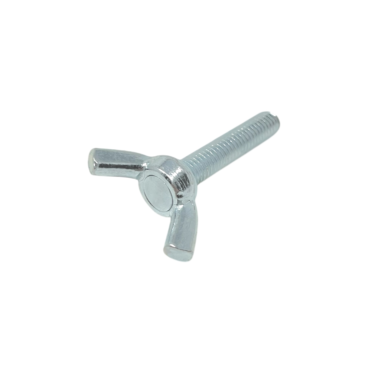Vingskruv 6 x 30 mm