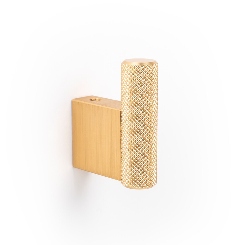 Krok Graf Matt Mässing