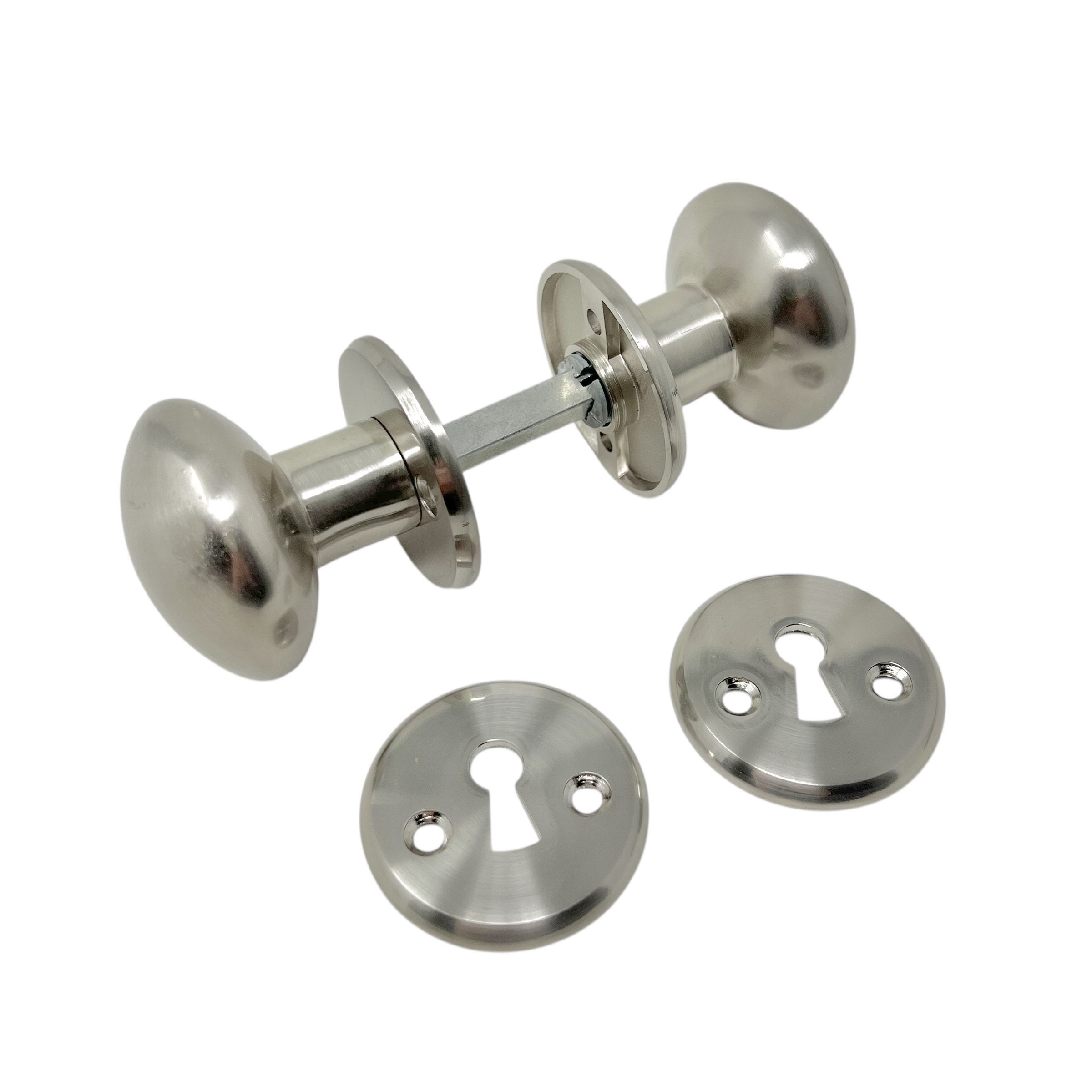 DÖRRVRED ROSTFRI-LOOK